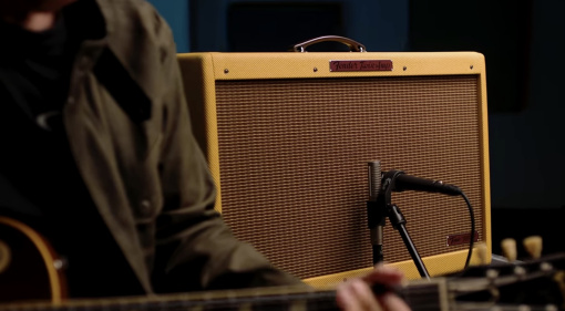 Der Fender Tone Master 59 Twin JB ist Bonamassas neuer Lieblingsverstärker auf Tour. Das erstaunt viele Kritiker. Was kann der Neuling?
