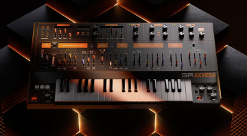 Kostenlos: GForce Axxess und M-Tron Select, Sale mit bis zu 71 % Rabatt