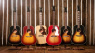 Äußerlich eher klassisch und unscheinbar gehalten, überrascht die Gibson Original Collection mit ihrer selbst ernannten HiFi DNA.