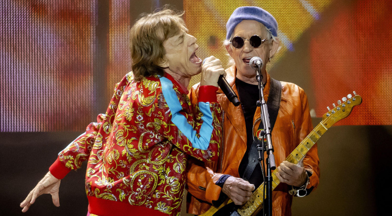 Der Gitarrensound von Satisfaction: So klingst du wie Keith Richards!