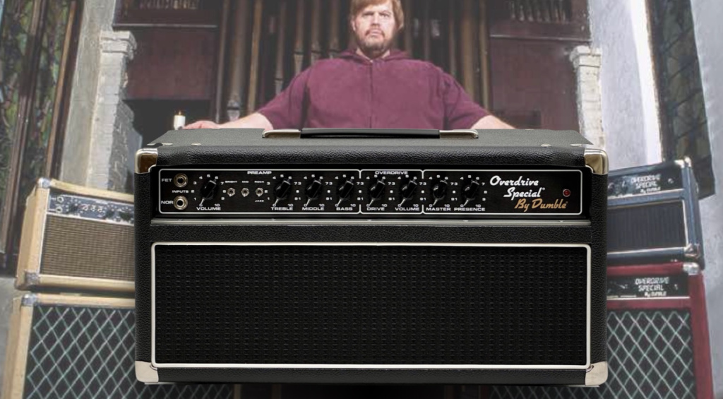 Dumble Overdrive Special