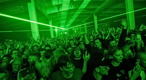 Hard-Techno-Kick einfach bauen 2026: Punch, Drive und Distortion