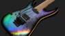 Linkshänder aufgepasst! Die neue HB MAX Fusion LH Signature HO sehen hammermäßig aus und gehört zu den besten E-Gitarren des Herstellers.