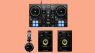 Hercules DJLearning Kit MK3