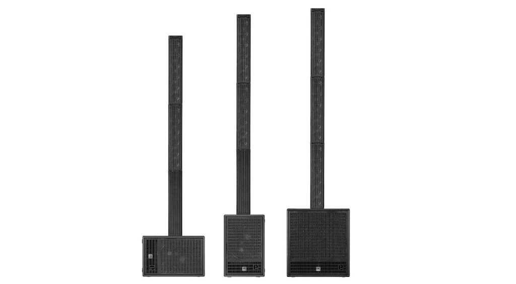 HK Audio ELEMENTS MK2