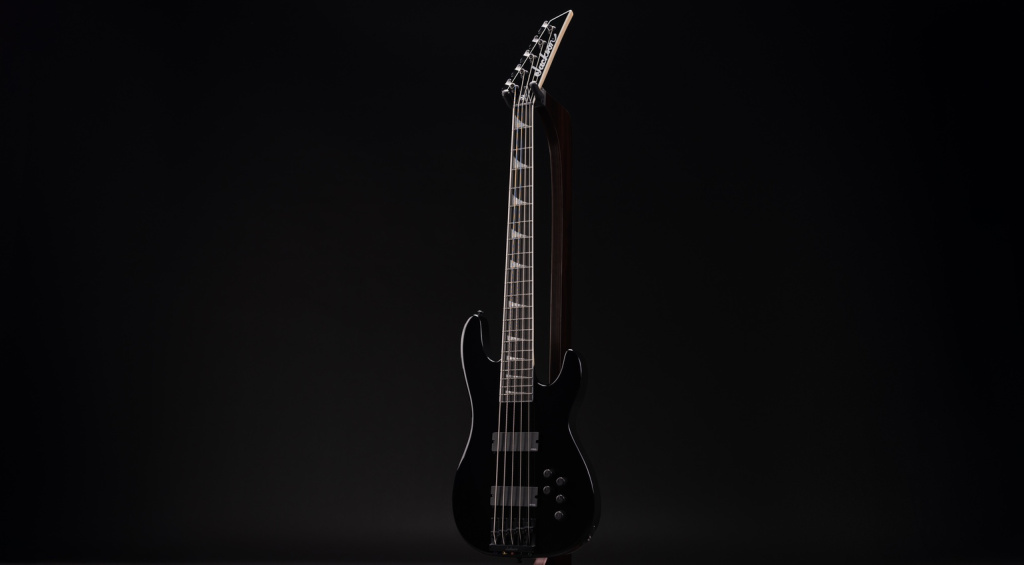 Die Jackson Legend Series feiert die fruchtbare Zusammenarbeit mit David Ellefson, Marty Friedman, Randy Rhoads und Scott Ian.