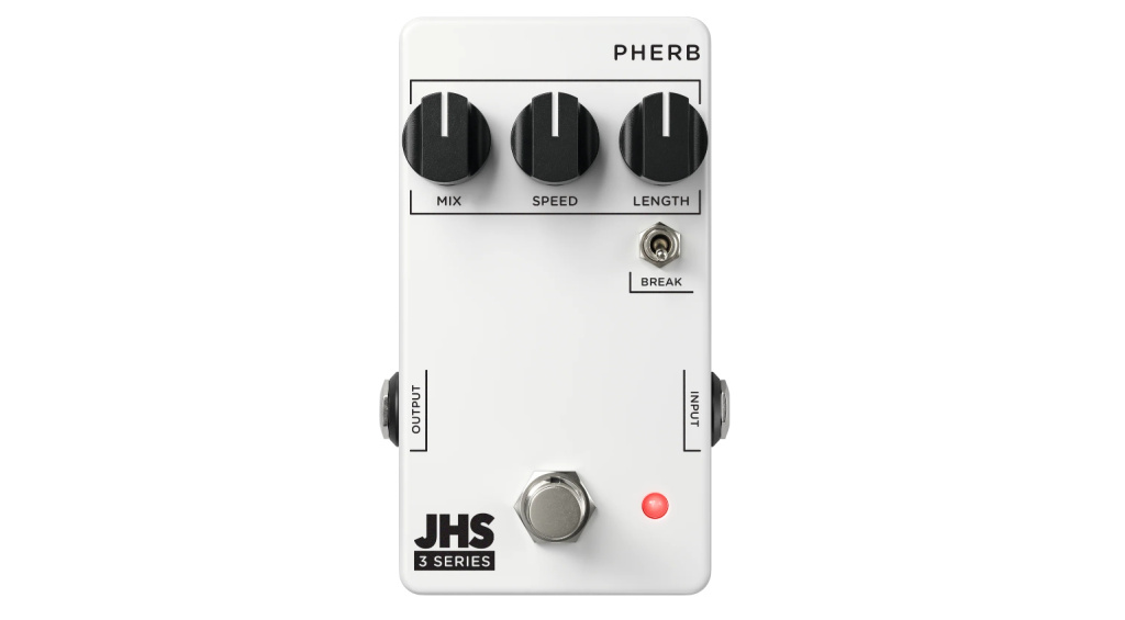 JHS Pherb