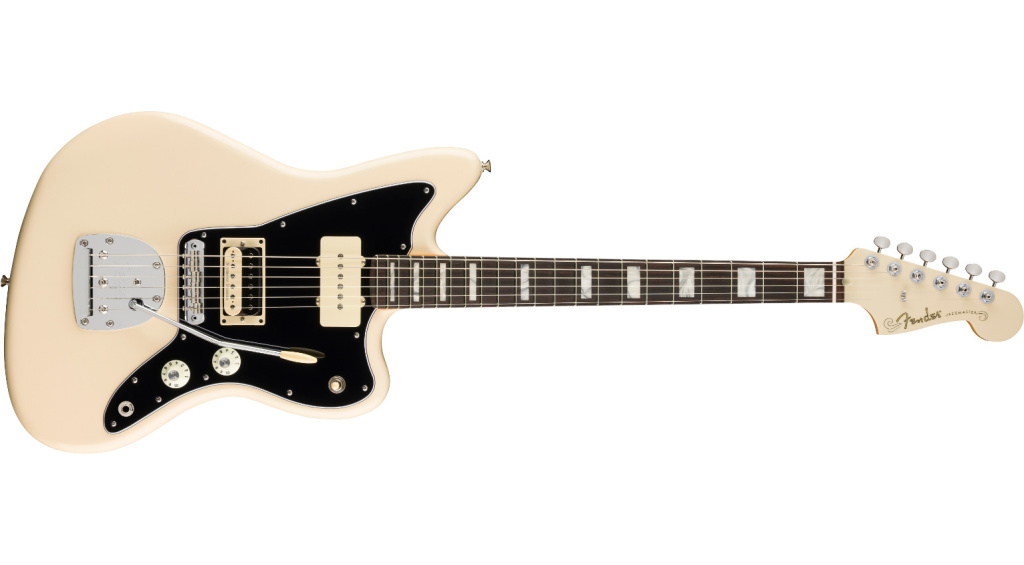Fender Kim Gordon Jazzmaster