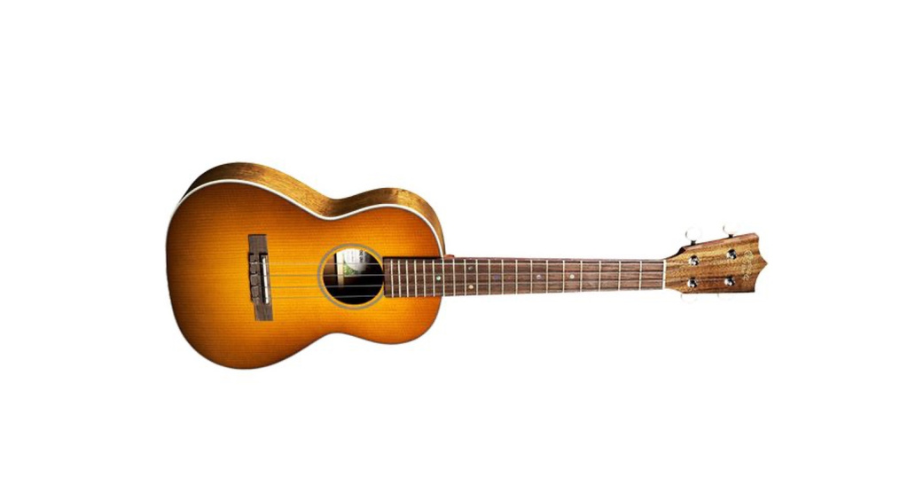 Mit der neuen Martin O’ahu HG-28K2 erweitert der Hersteller seine O’ahu-Familie und spendiert diesem Modell Koa-Holz für den ganzen Korpus.