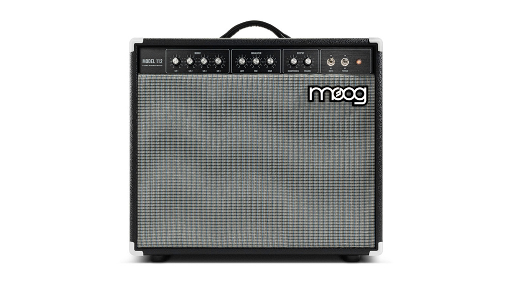 Moog Amps
