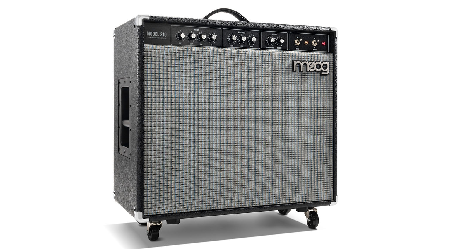 Moog Model 210