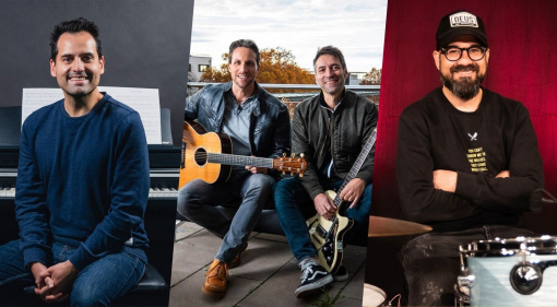 music2me: Online-Musikschule mit Live-Classes und bis zu 30 % Rabatt