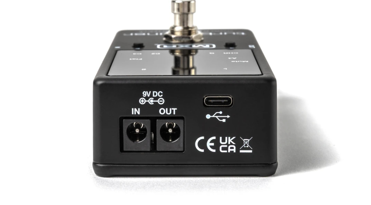 Strobe Research MXR Turbo Tuner: Der vielleicht genaueste Tuner der Welt?