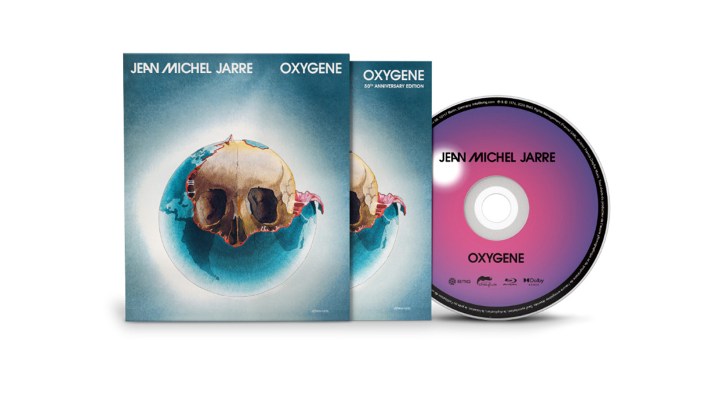 Oxygene