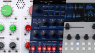 Raspberry Pi Synthesizer