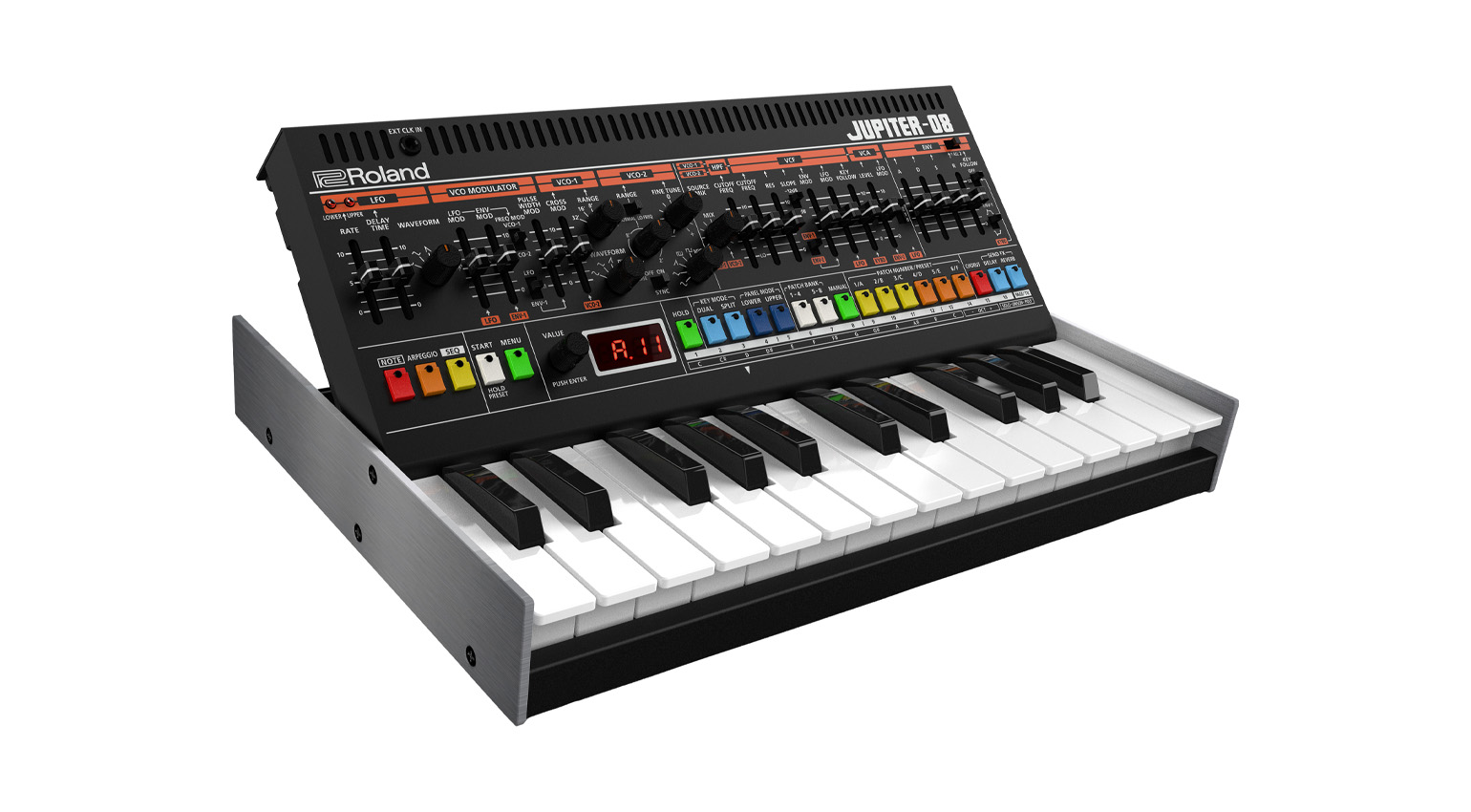 Roland Jupiter-08