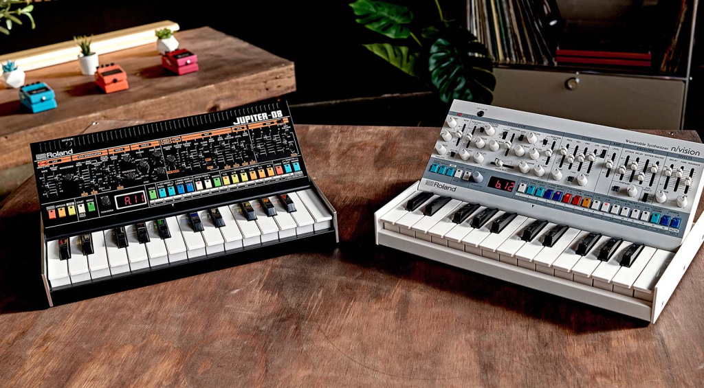 Roland n/vision