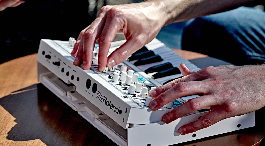 Roland n/vision