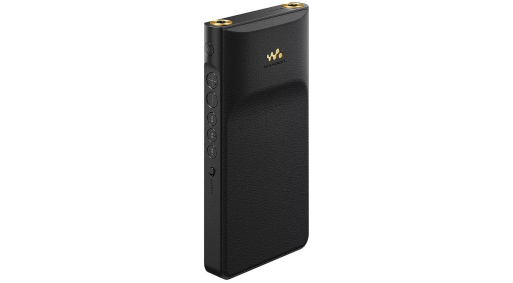 Sony Walkman Signature Series NW-WM1AM3