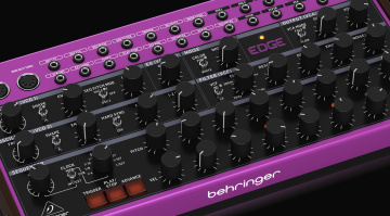Behringer, Arturia & Xfer, Native Instruments, Ableton: Sound-Boutique