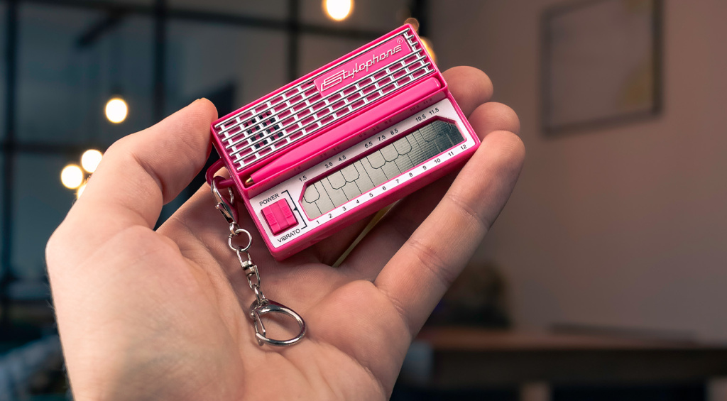 Stylophone Mini