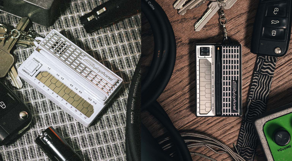 Stylophone Mini