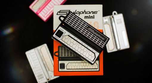 Stylophone Mini