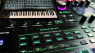 Synthesestarke Synthesizer