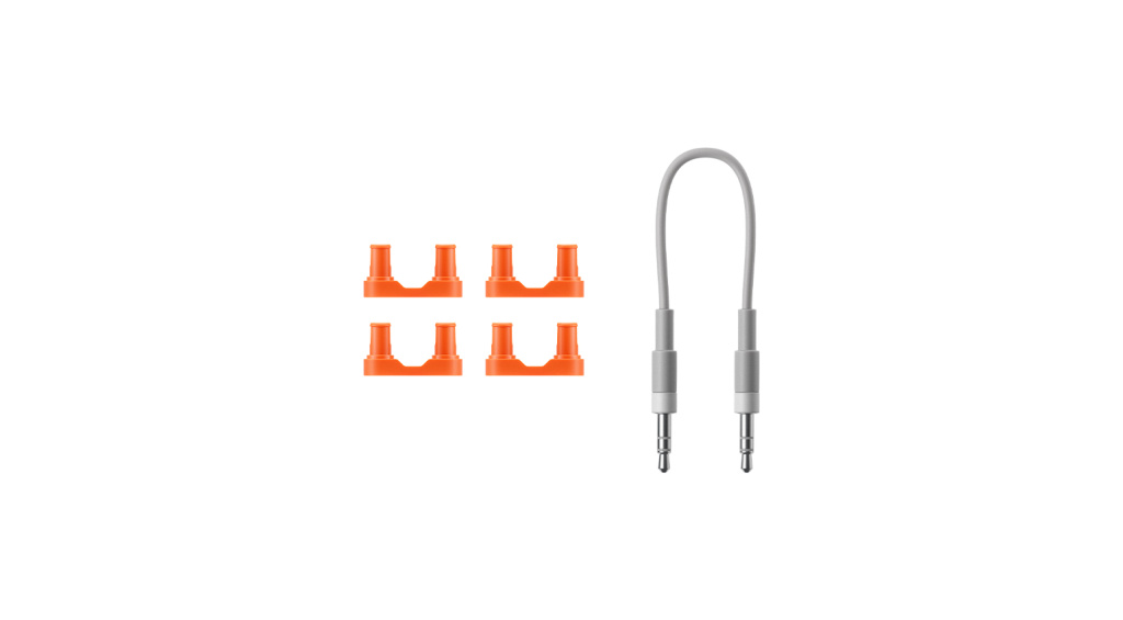 Teenage Engineering Dock Kit