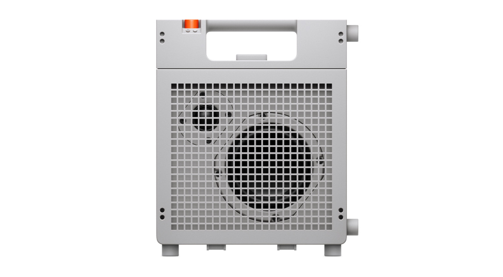 Teenage Engineering EP-35 K.O. AMP