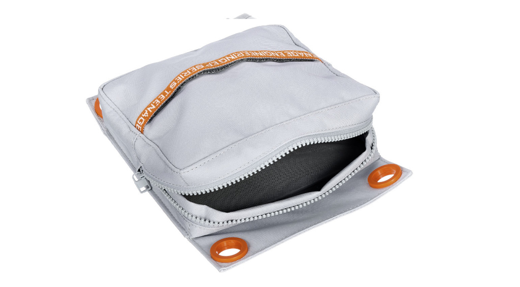 Teenage Engineering Eyelet Bag