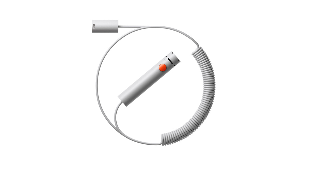 Teenage Engineering Handy Mic