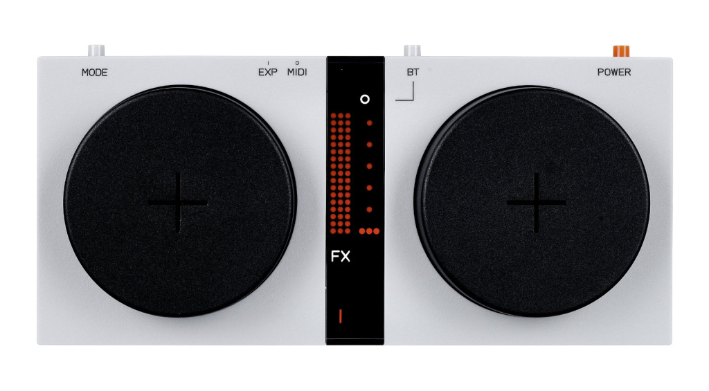 EP-127 K.O. Pedal