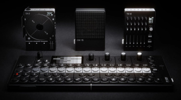 Will Teenage Engineering keine Synthesizer mehr bauen?
