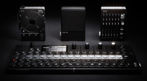 Will Teenage Engineering keine Synthesizer mehr bauen?