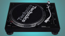 Technics SL-1210MKX