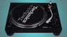 Technics SL-1210MKX