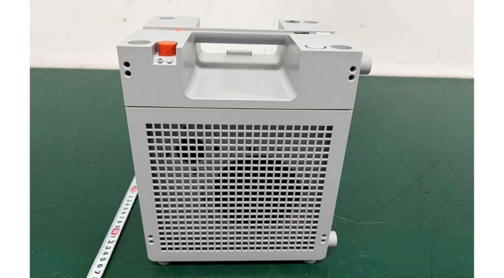 Teenage Engineering EP-35 K.O. AMP