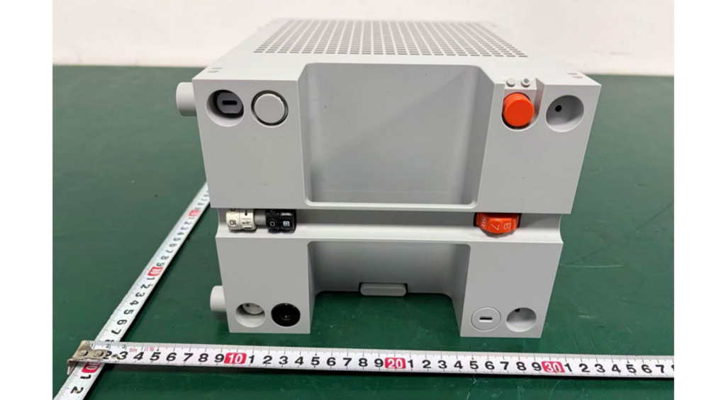 Teenage Engineering EP-35 K.O. AMP