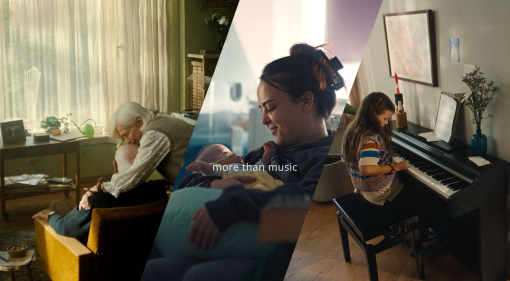 More Than Music: Der Thomann-Film, der Musik neu erzählt!
