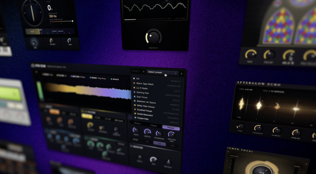 Plugin-Erstellung über eine KI in Waveform Pro 14