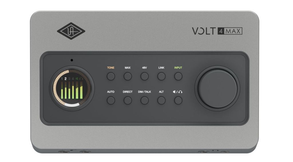 Volt 4 Max