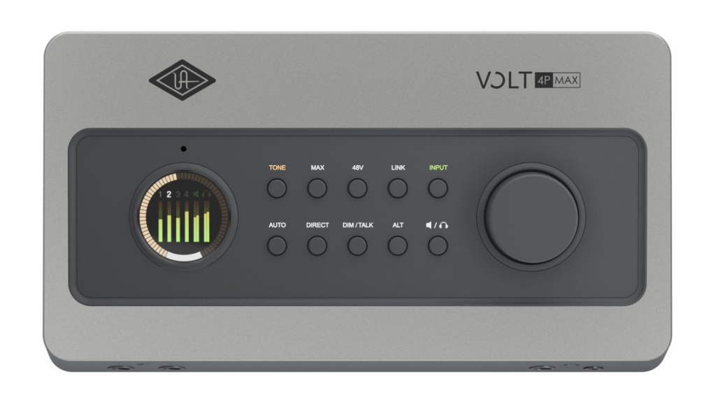Volt 4P Max