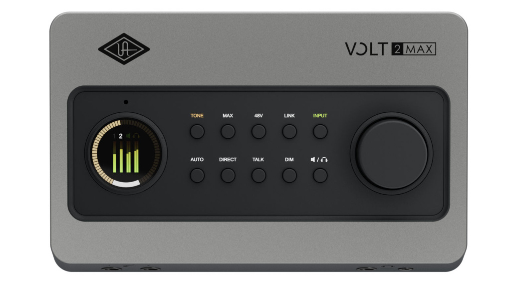 Die neuen Volt-Modelle setzen auf ein komplett überarbeitetes Design