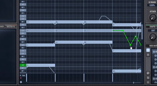 VPS Avenger 2.5 angekündigt: Die Open Beta bringt MIDI-Sequencer, Piano Roll, drei neue Effekte und mehr!