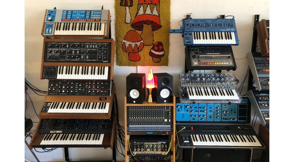 Synthesizer-Museen
