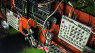 Elektron Model:Cycles wird zum Sampler, dazu Zona Controller und ein DIY OB-X