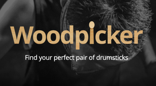 Thomann Woodpicker: So findest du blitzschnell die perfekten Drumsticks
