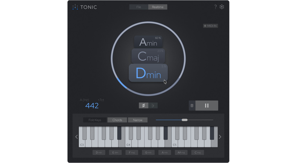 zplane TONIC 2