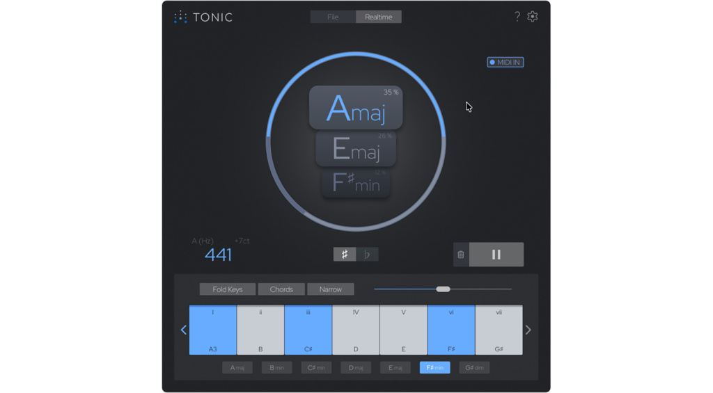 zplane TONIC 2